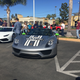 Illustration for article titled Lamborghini Newport Beach supercar show